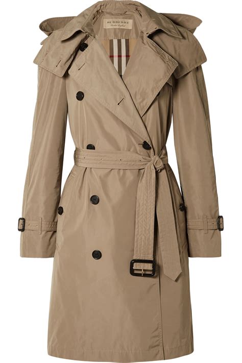 burberry shell trench coat|Burberry trench coats damen.